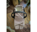 Zavinovačka ZOE Light Beige Zavinovačka ZOE Light Beige