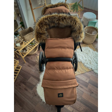 Fusak Combi SOFT Camel