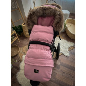 Fusak Combi SOFT Pink