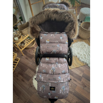 Fusak Combi Bearkins