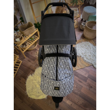 Fusak 2v1 Cocoon Softshell Shellsy