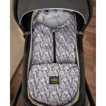 Fusak 2v1 Cocoon Softshell Shellsy