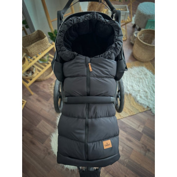 Fusak Bundle Wild Black