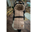 Fusak Bundle Beige