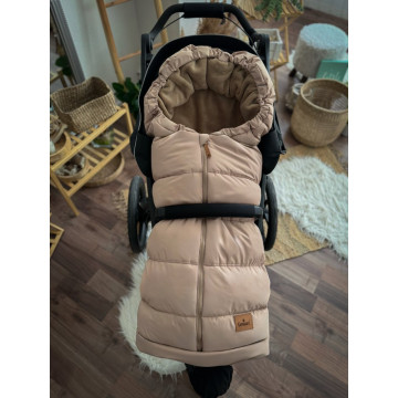 Fusak Bundle Beige