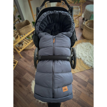 Fusak Bundle Grey