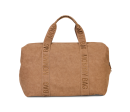 Přebalovací taška Mommy Bag Signature Prestige Hazelnut