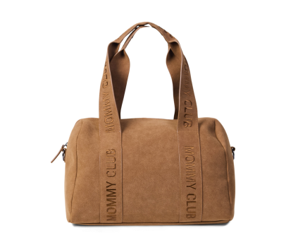 Přebalovací taška Mommy Club Signature Prestige Hazelnut