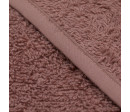 Fillikid Osuška s kapucí rabbit pink 75x75 cm Fillikid Osuška s kapucí rabbit pink 75x75 cm