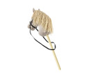 Hobby Horse Plus Milly Mally grey
