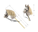 Hobby Horse Plus Milly Mally grey