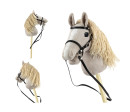 Hobby Horse Plus Milly Mally grey