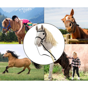 Hobby Horse Plus Milly Mally grey