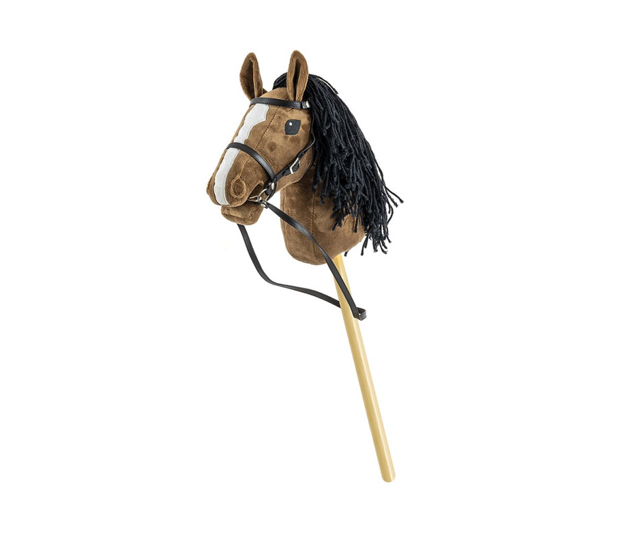 Hobby Horse Plus Milly Mally brown