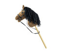 Hobby Horse Plus Milly Mally brown