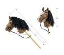 Hobby Horse Plus Milly Mally brown