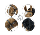 Hobby Horse Plus Milly Mally brown
