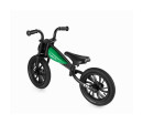 Dětské balanční kolo Qplay Feduro green