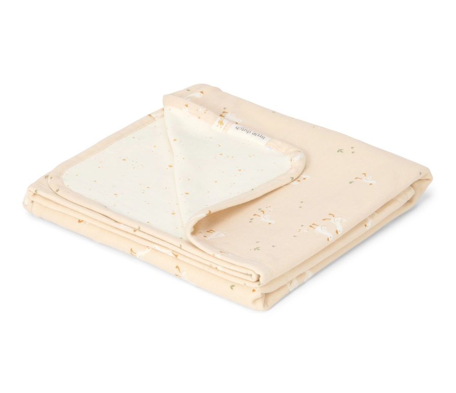 Deka 110x140 cm Husa Beige Newborn Naturals Deka 110x140 cm Husa Beige Newborn Naturals