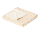 Deka 110x140 cm Husa Beige Newborn Naturals
