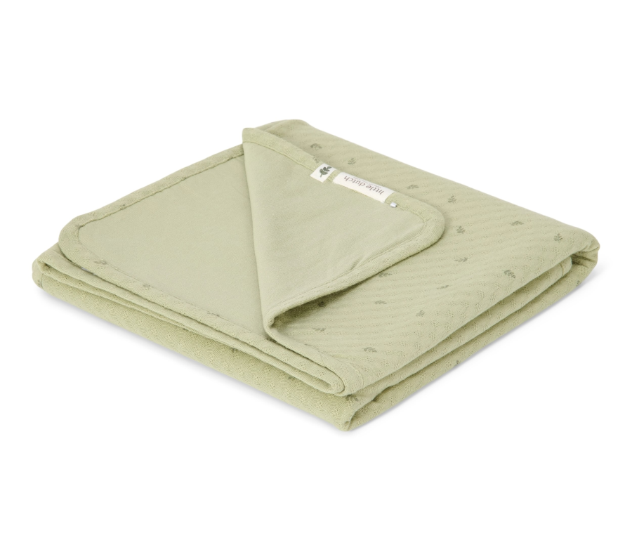 Deka 70x100 cm Pure Sage Leaves