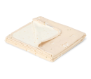 Deka 70x100 cm Husa Beige Newborn Naturals