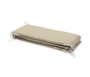 Mantinel do postýlky New Baby beige