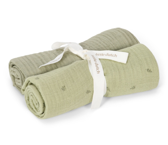 Pleny 70x70cm Pure Sage