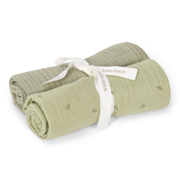 Pleny 70x70cm Pure Sage