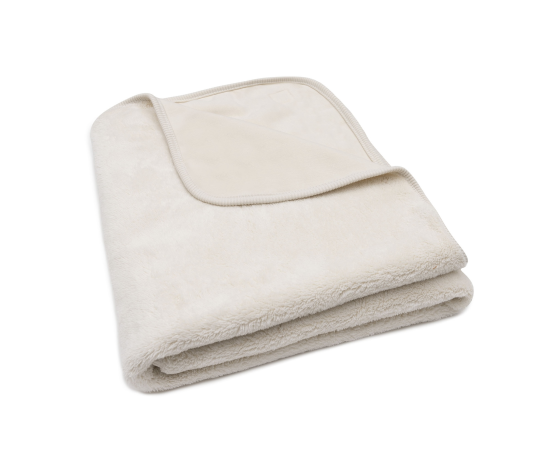 Deka 100x150 cm Basic Sherpa Oatmetal