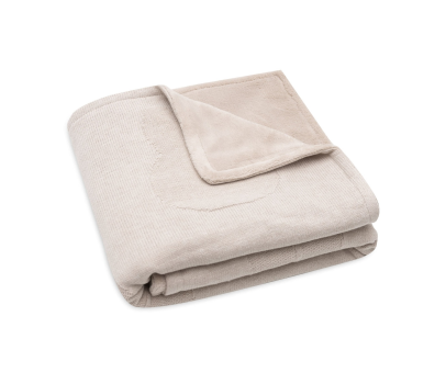 Deka 75x100 cm Miffy Nougat Fleece