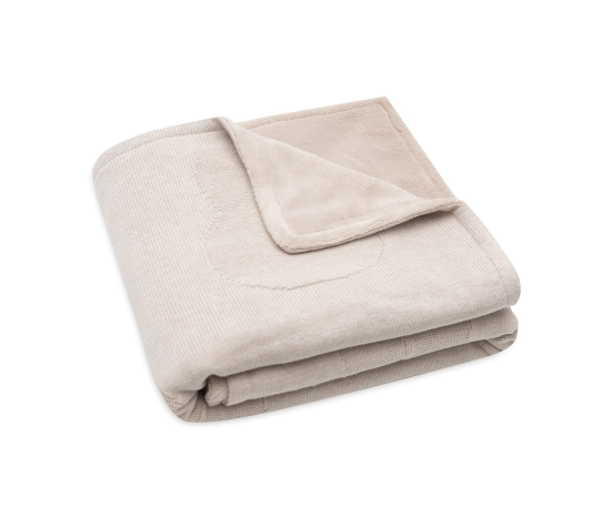 Deka 75x100 cm Miffy Nougat Fleece