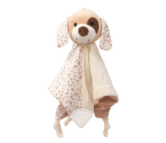 Usínáček Pes Baby Mix Hnědý