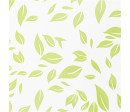 Přebalovací podložka měkká New Baby Leaves 49x70cm Přebalovací podložka měkká New Baby Leaves 49x70cm