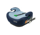 Podsedák do auta, isofix I-SIZE Puma - modrý