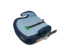 Podsedák do auta, isofix I-SIZE Puma - modrý