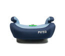 Podsedák do auta, isofix I-SIZE Puma - modrý