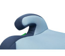 Podsedák do auta, isofix I-SIZE Puma - modrý