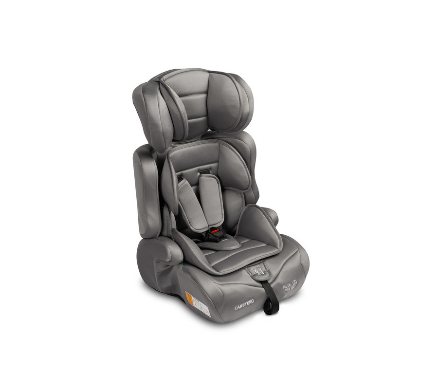 Autosedačka 76-150, 3v1, Falcon I-SIZE, grafit