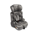 Autosedačka 76-150, 3v1, Falcon I-SIZE, grafit