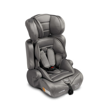Autosedačka 76-150, 3v1, Falcon I-SIZE, grafit