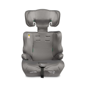 Autosedačka 76-150, 3v1, Falcon I-SIZE, grafit