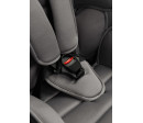 Autosedačka 76-150, 3v1, Falcon I-SIZE, grafit