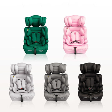 Autosedačka 76-150, 3v1, Falcon I-SIZE, grafit