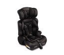 Autosedačka 76-150, 3v1, Falcon I-SIZE, černá