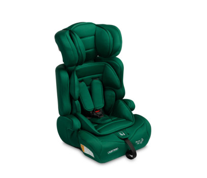 Autosedačka 76-150, 3v1, Falcon I-SIZE, zelená