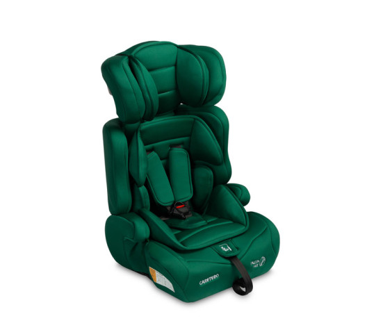 Autosedačka 76-150, 3v1, Falcon I-SIZE, zelená