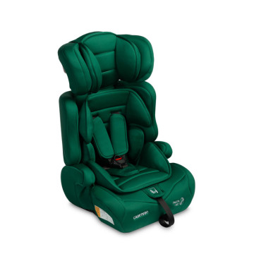 Autosedačka 76-150, 3v1, Falcon I-SIZE, zelená