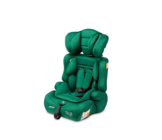 Autosedačka 76-150, 3v1, Falcon I-SIZE, zelená