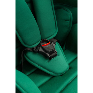 Autosedačka 76-150, 3v1, Falcon I-SIZE, zelená